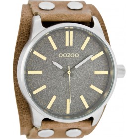 OOZOO Timepieces 48mm C8280